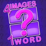 4 Images 1 Word