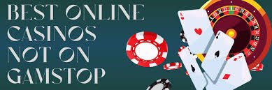 Explore the World of Casinos Not on Gamstop UK