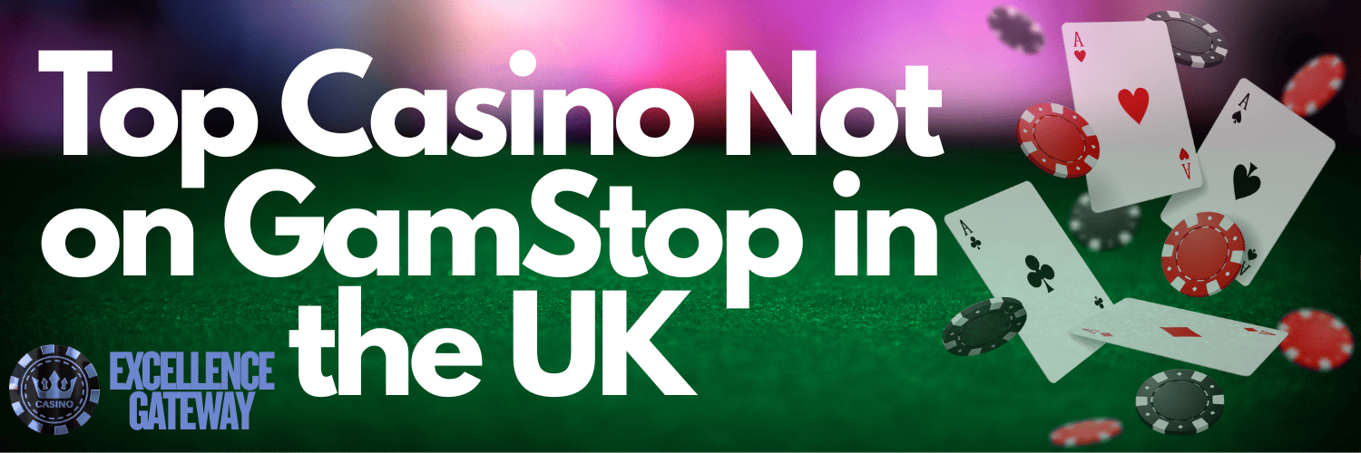 Non-Gamstop Casino Sites Your Guide to Unrestricted Gaming