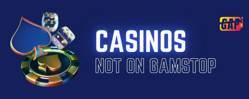 Non-Gamstop Casino Sites Your Guide to Unrestricted Gaming