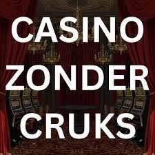 Betrouwbaar Casino Zonder CRUKS Speel Veilig en Verantwoord 1254056346