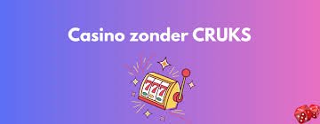 Betrouwbaar Casino Zonder CRUKS Speel Veilig en Verantwoord 1254056346