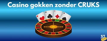 Betrouwbaar Casino Zonder CRUKS Speel Veilig en Verantwoord 1254056346