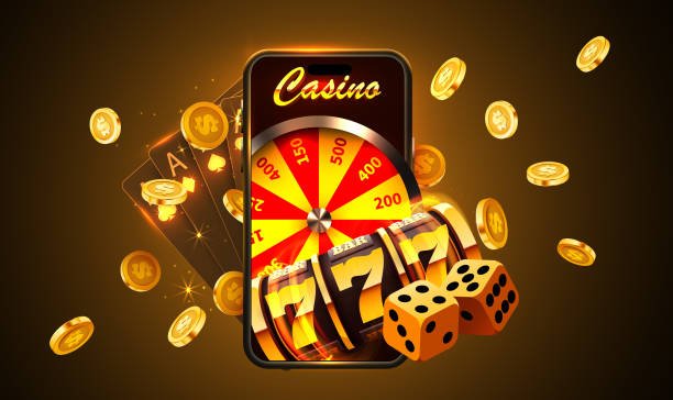 Experience the Thrill of 12Play Casino Your Ultimate Gaming Destination 1695561127