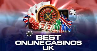 How to Beat Online Casinos in the UK Tips and Strategies