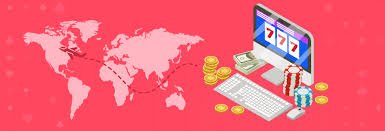 Nová česká online kasina Objevte nejlepší zážitky z hraní