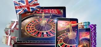 Top Online Betting Sites in the UK Your Comprehensive Guide 1304749705