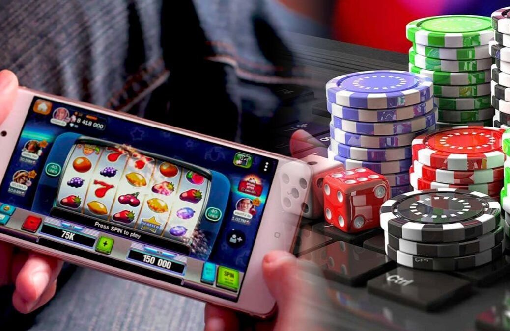 Verken de Wereld van Nyxbets Online Casino 1543719002